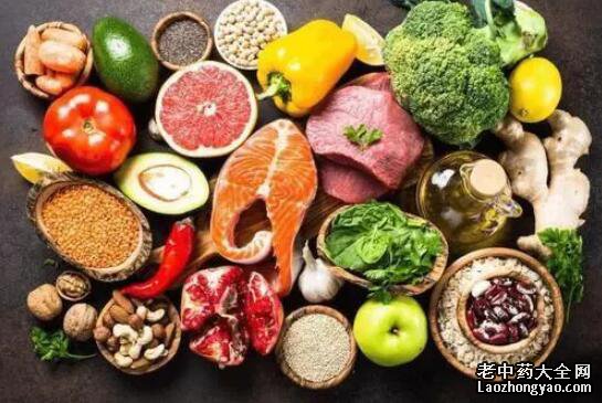 日常食品中,十种食物营养之最指什么