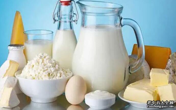牛奶含有人体生长和保持健康的全部营养吗