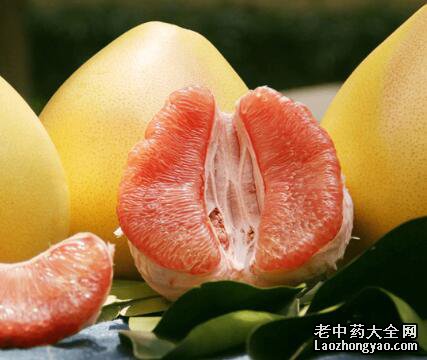 柚子的食用宜忌-禁忌-功效