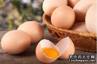 鸡蛋的食用宜忌-禁忌-功效